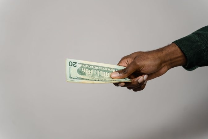 funding and finance